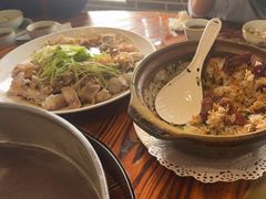 -侠成水上农庄(工业大道店)
