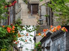 -河下古镇
