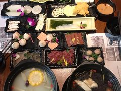 -束河人家(南锣鼓巷店)