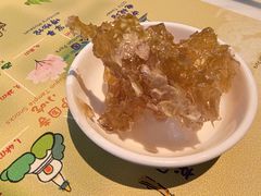 -北京贵宾楼饭店 红墙咖啡厅