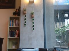 大堂-HAPPEN(江川东路店)