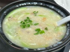 -味可道美食坊(福基路店)