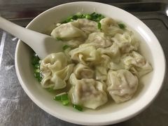 -巧手馄饨(箍桶巷店)