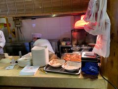 -子午路张记肉夹馍(小寨西路店)