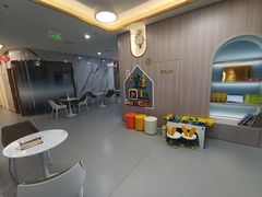 -雅仕口腔(后沙峪店)