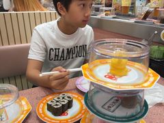 -元气寿司(环球港店)