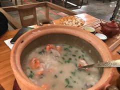 -一粥(华侨城创意文化园店)