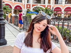 -佛罗伦萨小镇广佛名品奥特莱斯(疏港路店)