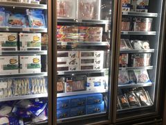 -永辉Bravo超市(东二环泰禾广场店)