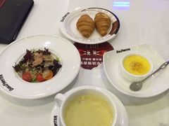 -斗牛士牛排餐厅(嘉里汇店)