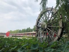 -河北村民俗体验园