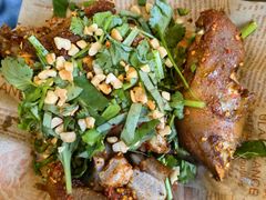 -林二哥宜烤官·宜宾小烧烤