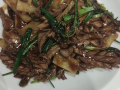 -老牌坊鲁菜名店(聊城美食岛店)