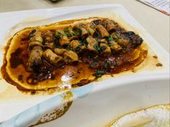 -海晖酒楼·顺德鱼生(荣华店)