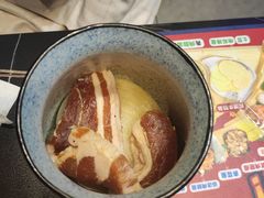 -坛子李地摊烤肉(罗斯福店)