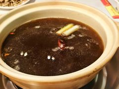 -天宜隆蘑菇宴火锅(石景山旗舰店)