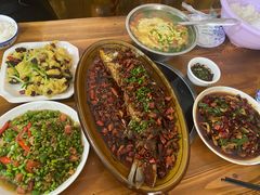 -金阳餐厅(G210国道店)