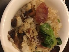 -捞神煲汤火锅(湖滨商业街店)