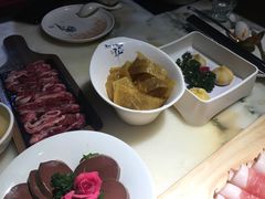 -东道煮牛肉火锅(东盛大街店)