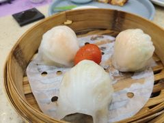 -点都德(龙之梦店)