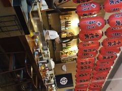 -千代武日本料理(开发区店)