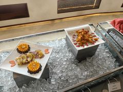-长峰假日酒店·佛罗伦萨西餐厅