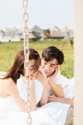 -巴黎时尚婚纱摄影(南汇店)