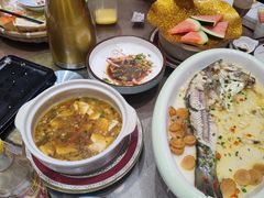 -老常州菜馆(天宁店)