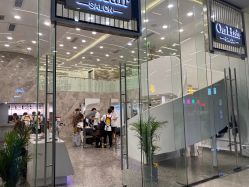 -UnHair Salon