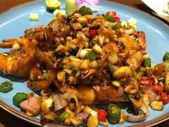 -常胜鲍鱼(吉大店)