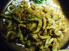 -凯撒尔新疆特色主题餐厅(青山店)