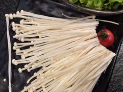 -湊湊火锅·茶憩(世博大道店)