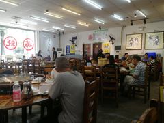 大堂-飞尝蚝·顺德菜·鱼生(顺德总店)