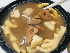 -渔鸽皇酒楼(鸿大广场店)