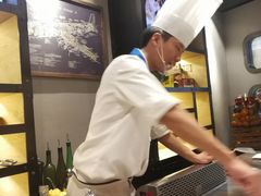 -玛雅铁板烧餐厅(中关村店)