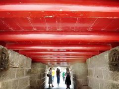 -南岳衡山风景名胜区-南岳大庙