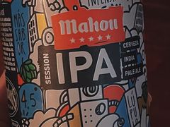 -Mesa Madre梅萨妈妈·Bintana(国贸店)