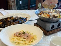 -楼外楼(西湖景区孤山路店)