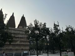 -北京石刻艺术博物馆(五塔寺)