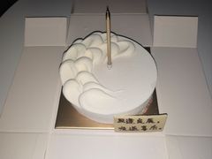 -广州文华东方酒店·文华饼店