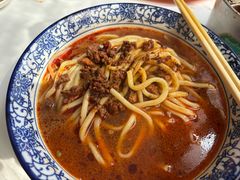 -小四川麻辣面馆(新联草街店)