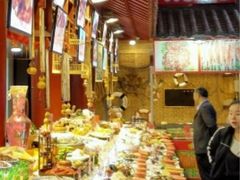 -江宁会馆(劈柴院店)