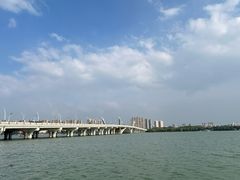 -蠡湖大桥公园