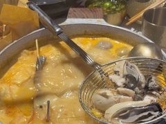 -琥珀川糟粕醋火锅(慈云寺店)