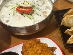 -多宾韩国料理(学衡路店)