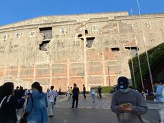 -上海四行仓库抗战纪念馆