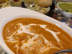 -Santoor 萨都里印度餐厅(北锣鼓巷店)