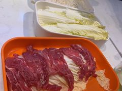 -蛙两只美蛙鱼头火锅(恒茂店)