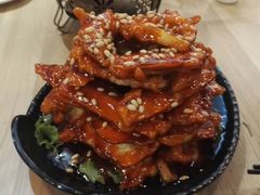 -陈傻子餐厅(世纪都会店)
