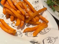 -京A Taproom·精酿餐吧(CBD店)